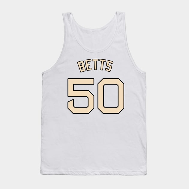 Betts Tank Top by telutiga